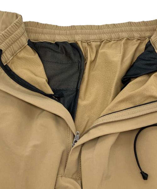 THE NORTH FACE（ザ ノース フェイス）THE NORTH FACE (ザ ノース フェイス) Alpine Light pants ベージュ サイズ:Mの古着・服飾アイテム