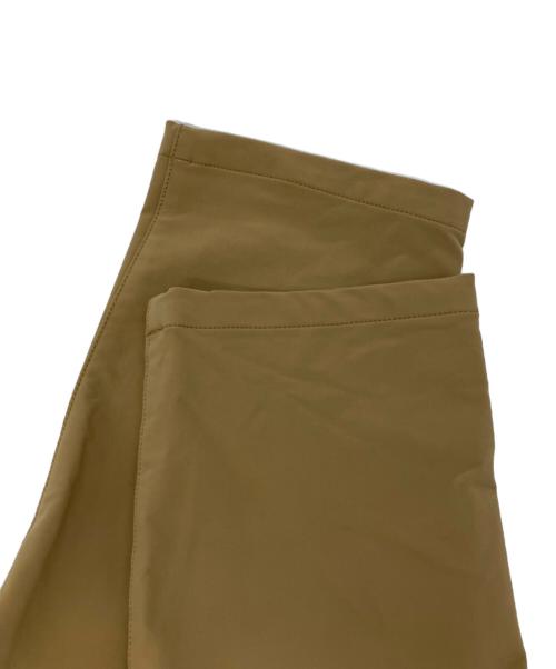 THE NORTH FACE（ザ ノース フェイス）THE NORTH FACE (ザ ノース フェイス) Alpine Light pants ベージュ サイズ:Mの古着・服飾アイテム