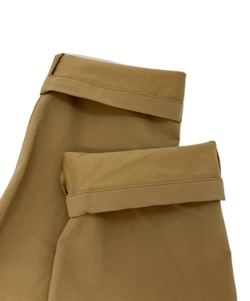 THE NORTH FACE（ザ ノース フェイス）THE NORTH FACE (ザ ノース フェイス) Alpine Light pants ベージュ サイズ:Mの古着・服飾アイテム