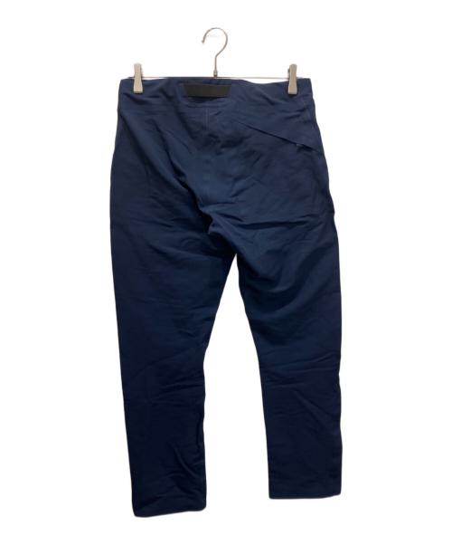 THE NORTH FACE（ザ ノース フェイス）THE NORTH FACE (ザ ノース フェイス) ACCEL THERMAL PANT ネイビー サイズ:Ｓの古着・服飾アイテム