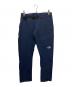 THE NORTH FACE（ザ ノース フェイス）の古着「ACCEL THERMAL PANT」｜ネイビー