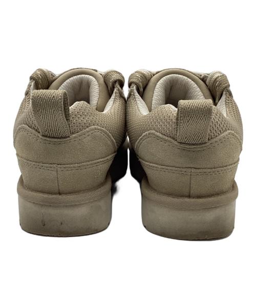 UGG（アグ）UGG (アグ) スニーカー ベージュ サイズ:24の古着・服飾アイテム