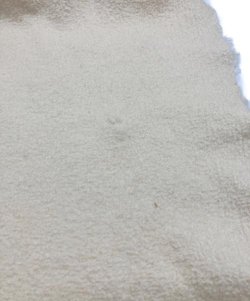 FALIERO SARTI（ファリエロサルティ）FALIERO SARTI (ファリエロサルティ) カシミヤシルクストール アイボリーの古着・服飾アイテム