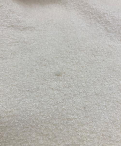 FALIERO SARTI（ファリエロサルティ）FALIERO SARTI (ファリエロサルティ) カシミヤシルクストール アイボリーの古着・服飾アイテム