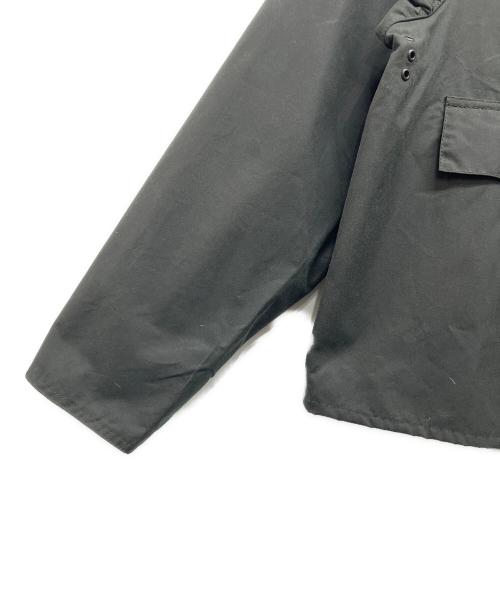 Barbour（バブアー）Barbour (バブアー) SPEY/ワックス ショート ジャケット グリーン サイズ:L 未使用品の古着・服飾アイテム