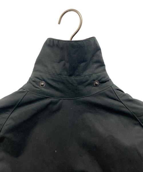 Barbour（バブアー）Barbour (バブアー) SPEY/ワックス ショート ジャケット グリーン サイズ:L 未使用品の古着・服飾アイテム