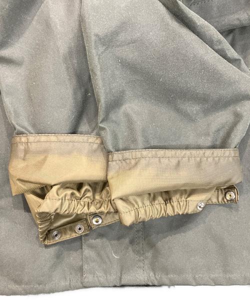 Barbour（バブアー）Barbour (バブアー) SPEY/ワックス ショート ジャケット グリーン サイズ:L 未使用品の古着・服飾アイテム