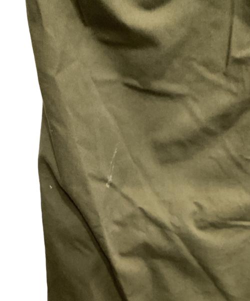 the Barnnet（ザ バーネット）the Barnnet (ザ バーネット) Craft Cargo Pants オリーブ サイズ:FREE 未使用品の古着・服飾アイテム
