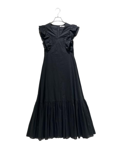 MARIHA（マリハ）MARIHA (マリハ) Summer Dream Dress/夏の夢のドレス/3211254027 ブラック サイズ:36の古着・服飾アイテム