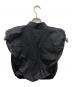 TODAYFUL (トゥデイフル) Puffshoulder Compact Shirts ブラック サイズ:FREE：8000円