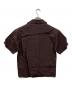 TODAYFUL (トゥデイフル) Halfsleeve Box Shirts ブラウン サイズ:FREE：8000円