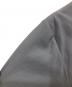 中古・古着 Acne studios (アクネ ストゥディオス) Zippered shirt ダスティーブルー サイズ:46：14000円