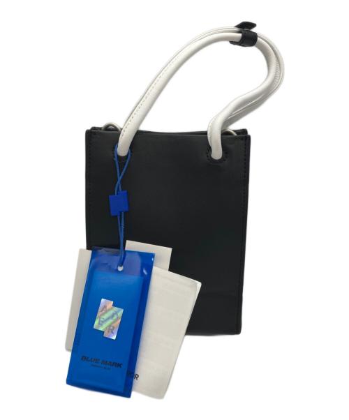 ADER error（アーダーエラー）ADER error (アーダーエラー) small shopper bag ブラックの古着・服飾アイテム