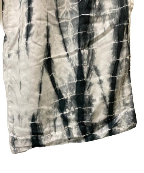 SASQUATCHfabrix.（サスクワッチファブリックス）SASQUATCHfabrix. (サスクワッチファブリックス) パンツ ホワイト サイズ:SMALLの古着・服飾アイテム