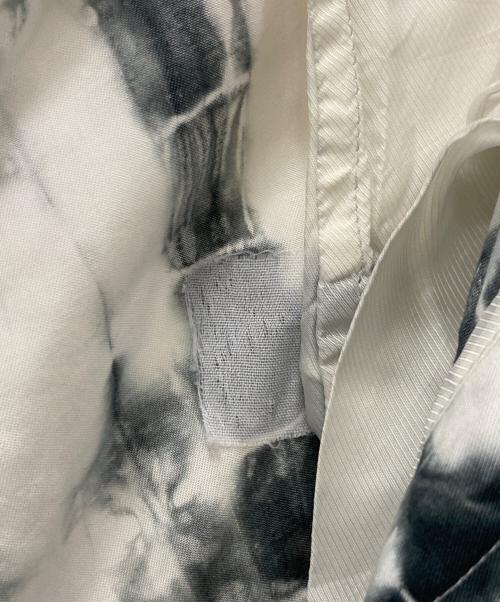 SASQUATCHfabrix.（サスクワッチファブリックス）SASQUATCHfabrix. (サスクワッチファブリックス) パンツ ホワイト サイズ:SMALLの古着・服飾アイテム