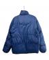valandre (ヴァランドレ) パフジャケット ネイビー サイズ:SIZE 4L：14000円