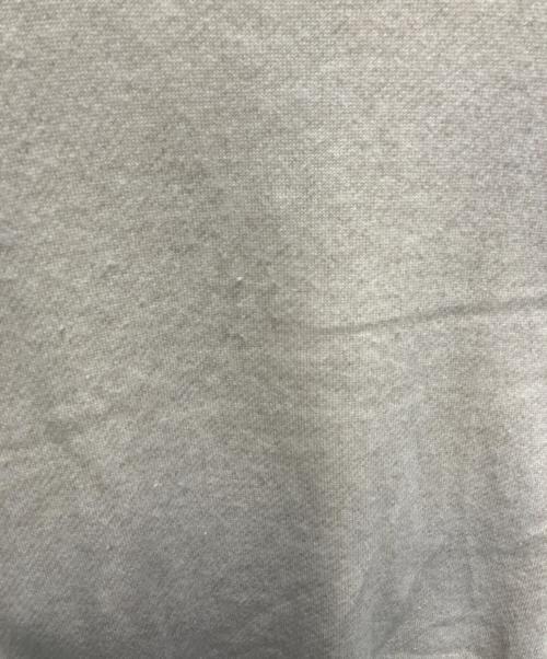 LORO PIANA（ロロピアーナ）LORO PIANA (ロロピアーナ) ハーフジップカシミヤニット ベージュ サイズ:50の古着・服飾アイテム