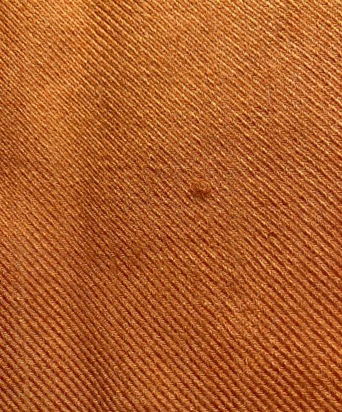 LORO PIANA（ロロピアーナ）LORO PIANA (ロロピアーナ) カシミヤシルクストール ブラウンの古着・服飾アイテム