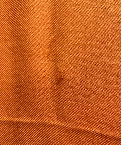 LORO PIANA（ロロピアーナ）LORO PIANA (ロロピアーナ) カシミヤシルクストール ブラウンの古着・服飾アイテム
