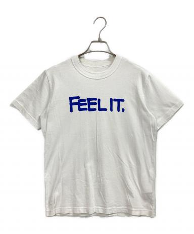 中古・古着通販】sacai (サカイ) Eric Haze T-Shirt ホワイト サイズ:1