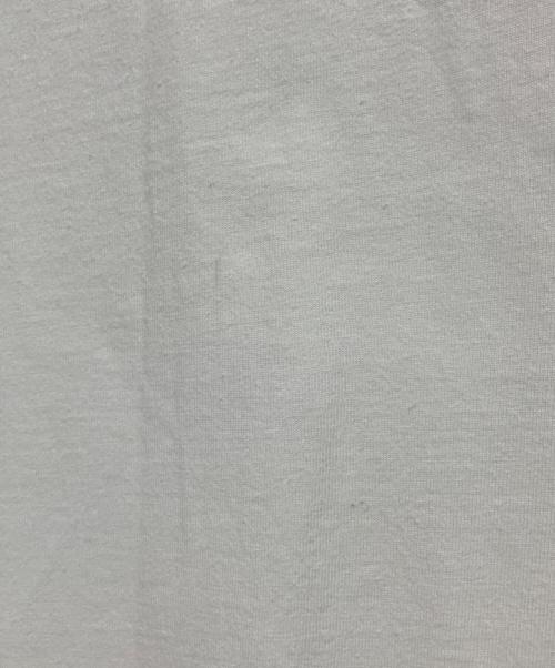 sacai（サカイ）sacai (サカイ) Eric Haze T-Shirt ホワイト サイズ:1の古着・服飾アイテム