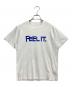 sacai（サカイ）の古着「Eric Haze T-Shirt」｜ホワイト