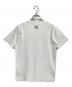 sacai (サカイ) Eric Haze T-Shirt ホワイト サイズ:1：9000円