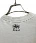 中古・古着 sacai (サカイ) Eric Haze T-Shirt ホワイト サイズ:1：9000円