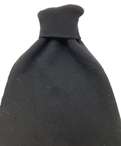 heinz（ハインツ）heinz (ハインツ) furfur (ファーファー) ボトルモチーフセーター ブラック サイズ:Freeの古着・服飾アイテム