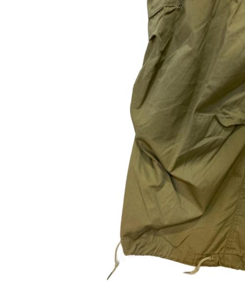 US ARMY（ユーエスアーミー）US ARMY (ユーエスアーミー) M-51 ARCTIC PANTS オリーブ サイズ:表記無しの古着・服飾アイテム