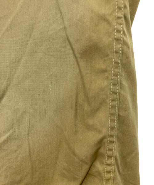 US ARMY（ユーエスアーミー）US ARMY (ユーエスアーミー) M-51 ARCTIC PANTS オリーブ サイズ:表記無しの古着・服飾アイテム