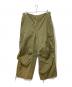US ARMY（ユーエスアーミー）の古着「M-51 ARCTIC PANTS」｜オリーブ