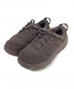 HOKA×MARNIホカ×マルニ）の古着「Bondi B3LS/ボンダイB3LS」｜グレー