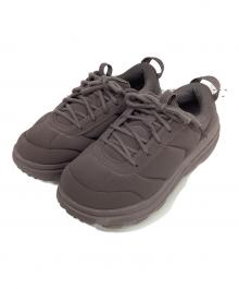 HOKA×MARNI（ホカ×マルニ）の古着「Bondi B3LS/ボンダイB3LS」｜グレー