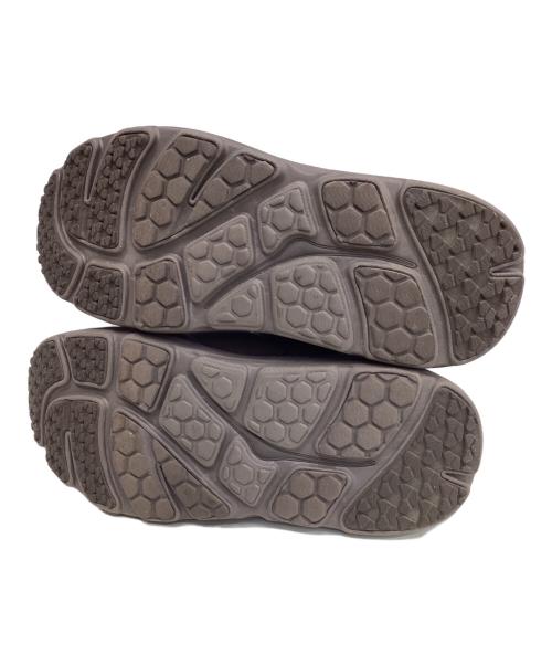 HOKA（ホカ）HOKA (ホカ) MARNI (マルニ) Bondi B3LS/ボンダイB3LS グレー サイズ:26.5の古着・服飾アイテム