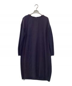 中古・古着通販】PAL'LAS PALACE (パラスパレス) 藍染ワンピース