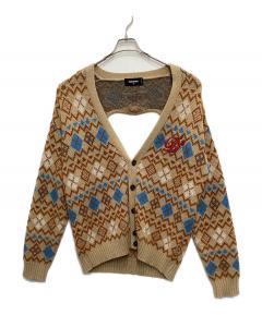 中古・古着通販】L'appartement (アパルトモン) Cotton 3G Vneck Knit