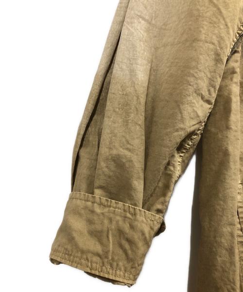 KAPITAL KOUNTRY（キャピタルカントリー）KAPITAL KOUNTRY (キャピタルカントリー) ワンピース カーキ サイズ:XSの古着・服飾アイテム