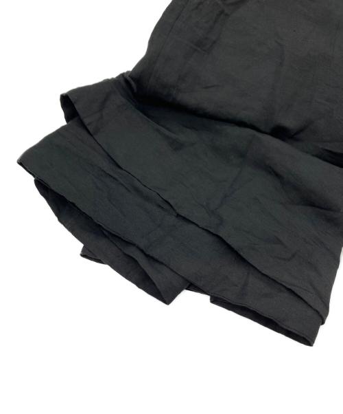 Velnica（ヴェルニカ）Velnica (ヴェルニカ) Velnica ワンピース ブラック サイズ:下記参照の古着・服飾アイテム