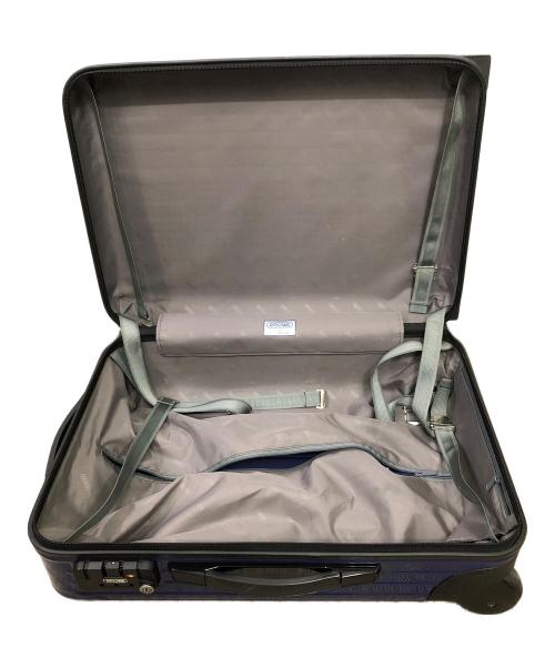 RIMOWA（リモワ）RIMOWA (リモワ) SALSA 32L／サルサ 32L ネイビーの古着・服飾アイテム