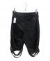 MILK BOY (ミルクボーイ) TAPEY SHORTS ブラック サイズ:F：8000円