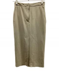 中古・古着通販】frey (フレイ) EASY COCOON SKIRT/イージーコクーン