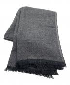 MaxMaraマックスマーラ）の古着「大判ストール」｜グレー