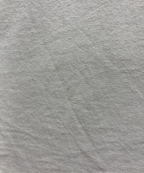 IN NOM UH NIT（イン ノミネイト）IN NOM UH NIT (イン ノミネイト) プリントTシャツ ホワイト サイズ:Lの古着・服飾アイテム