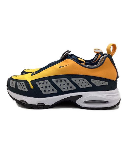 NIKE（ナイキ）NIKE (ナイキ) Woman’s Air Max SNDR イエロー サイズ:25.5の古着・服飾アイテム