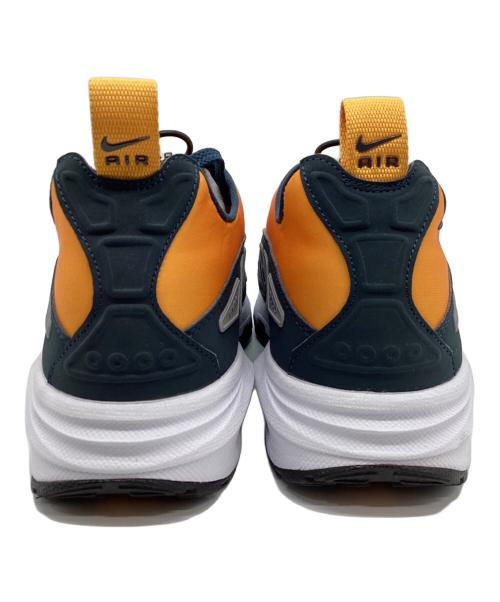 NIKE（ナイキ）NIKE (ナイキ) Woman’s Air Max SNDR イエロー サイズ:25.5の古着・服飾アイテム