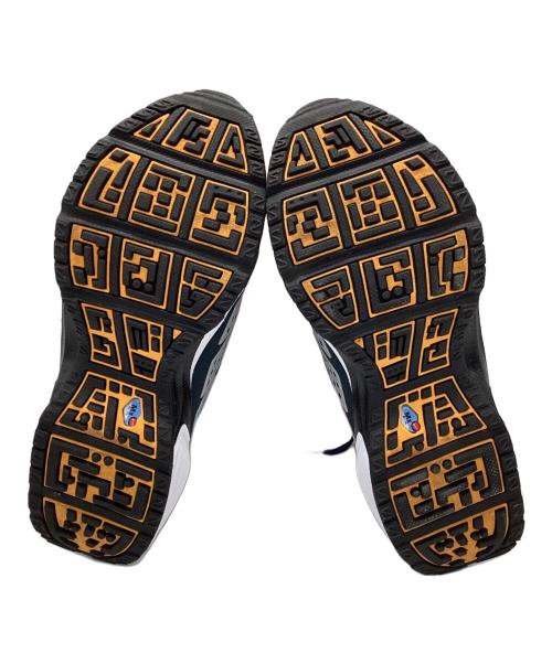 NIKE（ナイキ）NIKE (ナイキ) Woman’s Air Max SNDR イエロー サイズ:25.5の古着・服飾アイテム
