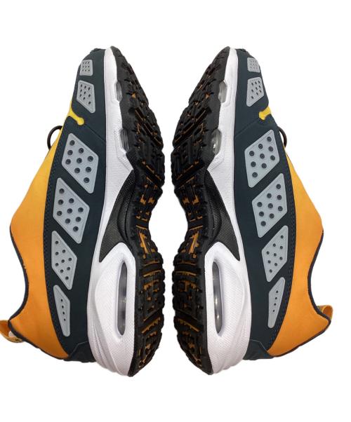 NIKE（ナイキ）NIKE (ナイキ) Woman’s Air Max SNDR イエロー サイズ:25.5の古着・服飾アイテム