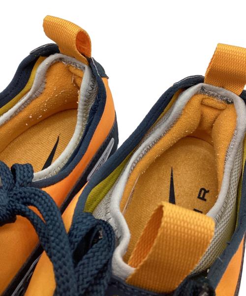 NIKE（ナイキ）NIKE (ナイキ) Woman’s Air Max SNDR イエロー サイズ:25.5の古着・服飾アイテム