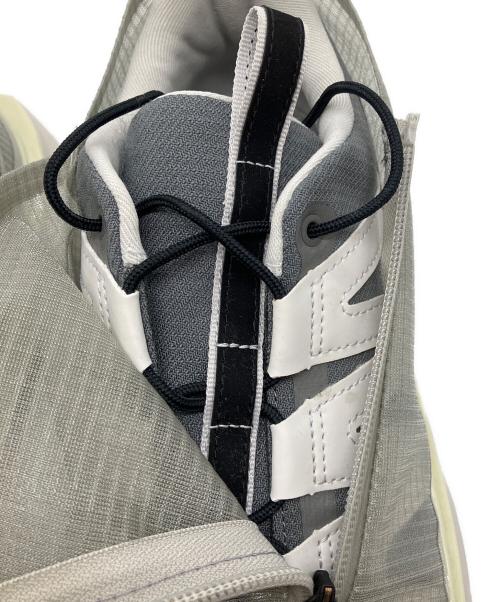 SALOMON（サロモン）SALOMON (サロモン) スニーカー グレー サイズ:29cmの古着・服飾アイテム